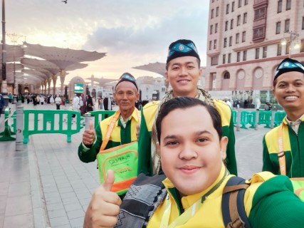 PROGRAM 16 HARI - Foto 367