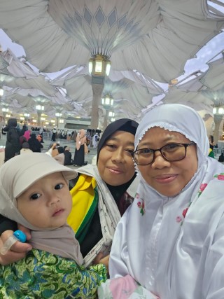 PROGRAM 16 HARI - Foto 351