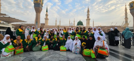 PROGRAM 16 HARI - Foto 349