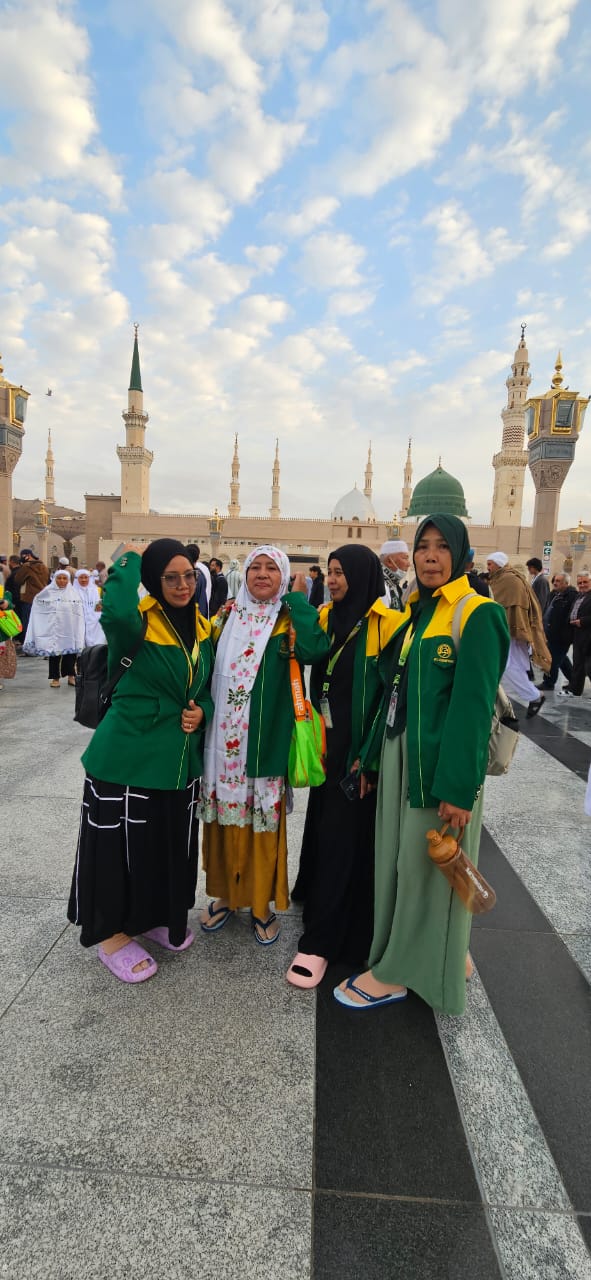 PROGRAM 16 HARI - Foto 350