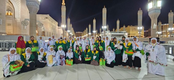 PROGRAM 16 HARI - Foto 352