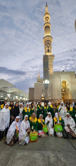 PROGRAM 16 HARI - Foto 355