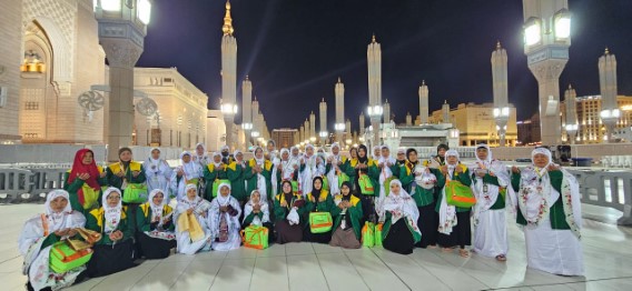 PROGRAM 16 HARI - Foto 357