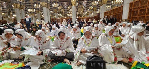 PROGRAM 16 HARI - Foto 354