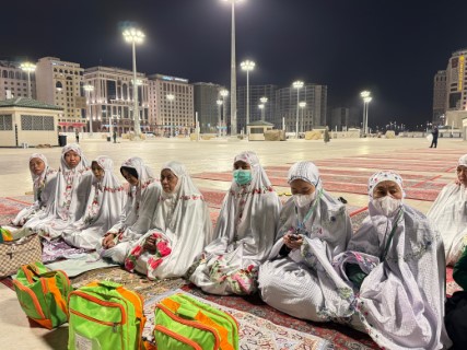 PROGRAM 16 HARI - Foto 343