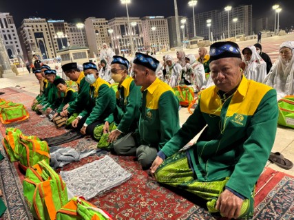 PROGRAM 16 HARI - Foto 345