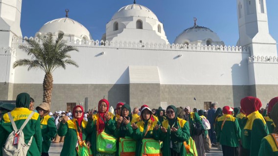 PROGRAM 16 HARI - Foto 348