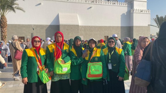 PROGRAM 16 HARI - Foto 329