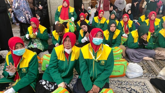 PROGRAM 16 HARI - Foto 332