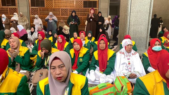 PROGRAM 16 HARI - Foto 333