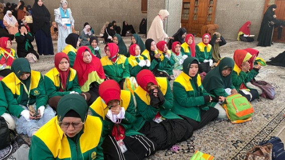 PROGRAM 16 HARI - Foto 331