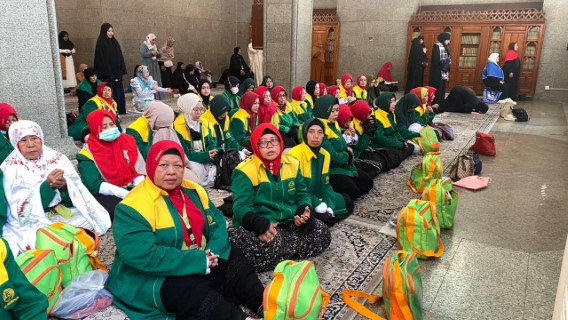 PROGRAM 16 HARI - Foto 336