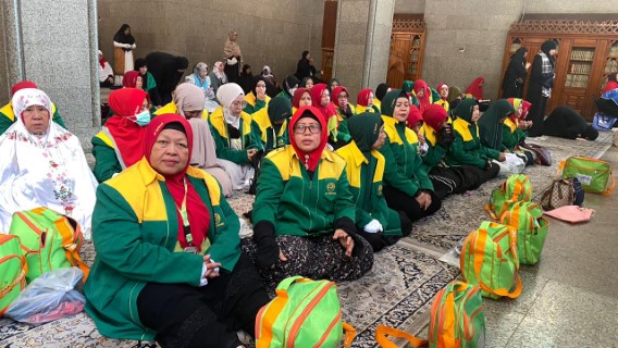 PROGRAM 16 HARI - Foto 337