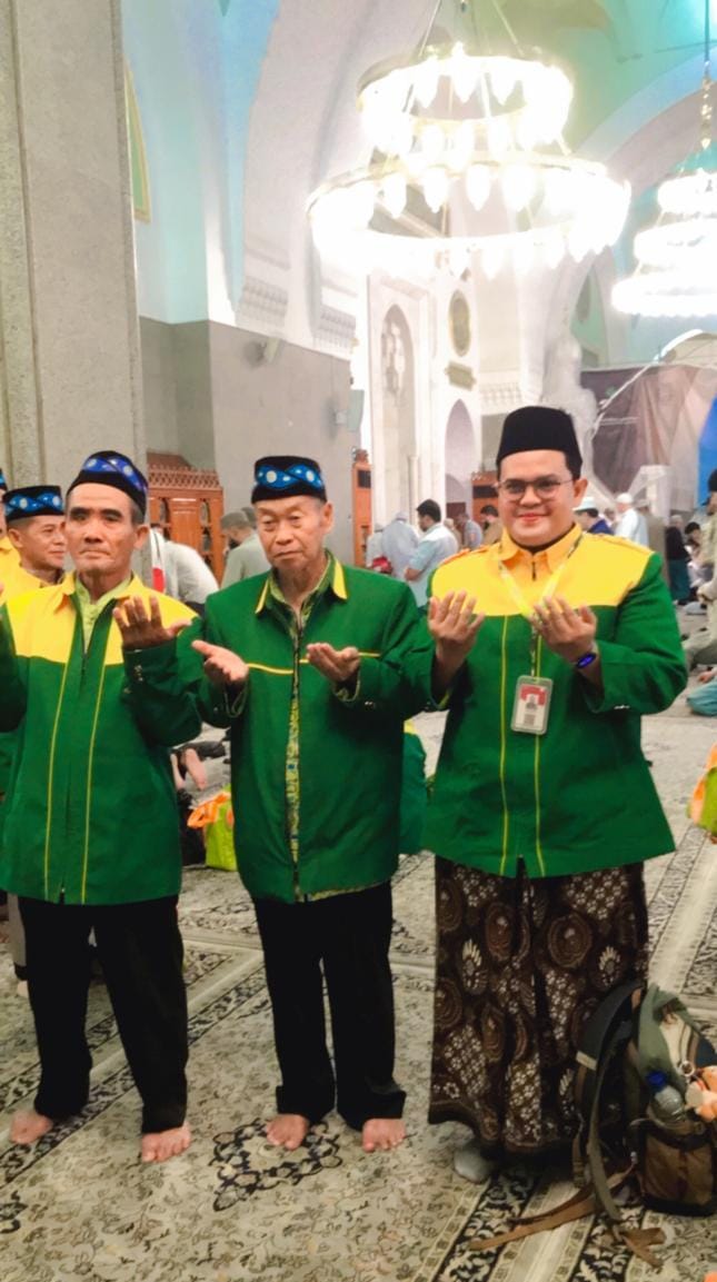 PROGRAM 16 HARI - Foto 338