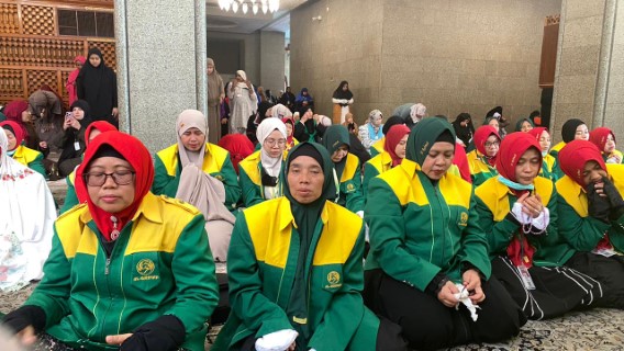 PROGRAM 16 HARI - Foto 335