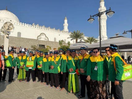 PROGRAM 16 HARI - Foto 327