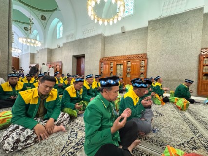 PROGRAM 16 HARI - Foto 323