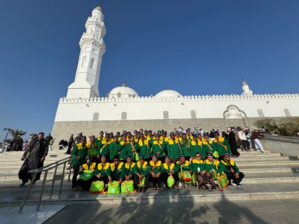 PROGRAM 16 HARI - Foto 328