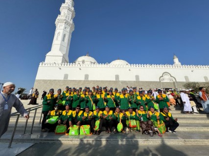 PROGRAM 16 HARI - Foto 326