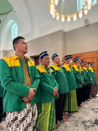 PROGRAM 16 HARI - Foto 316