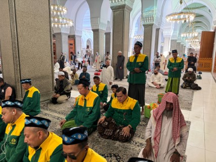 PROGRAM 16 HARI - Foto 312