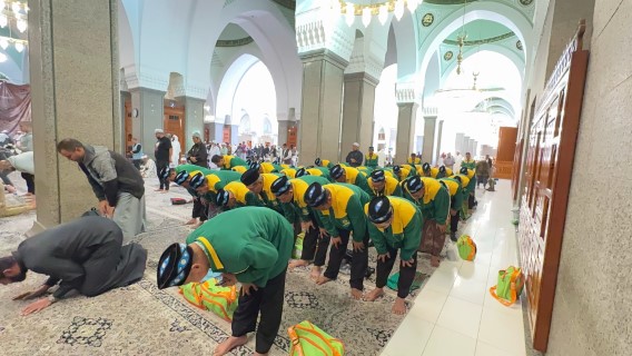 PROGRAM 16 HARI - Foto 309