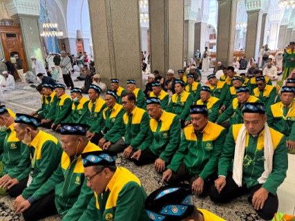 PROGRAM 16 HARI - Foto 311