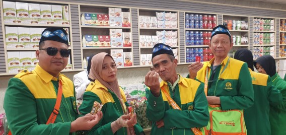 PROGRAM 16 HARI - Foto 301