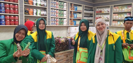 PROGRAM 16 HARI - Foto 299