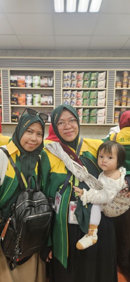 PROGRAM 16 HARI - Foto 306