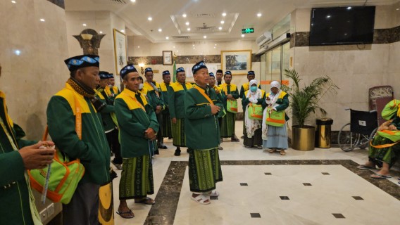 PROGRAM 16 HARI - Foto 289