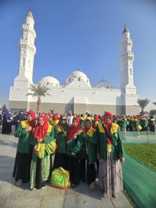 PROGRAM 16 HARI - Foto 292