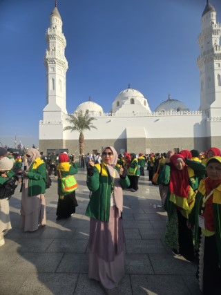 PROGRAM 16 HARI - Foto 293