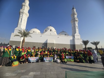 PROGRAM 16 HARI - Foto 294