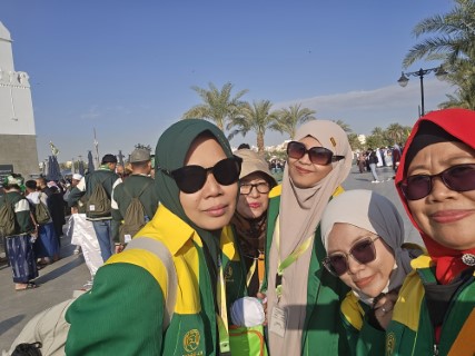 PROGRAM 16 HARI - Foto 298