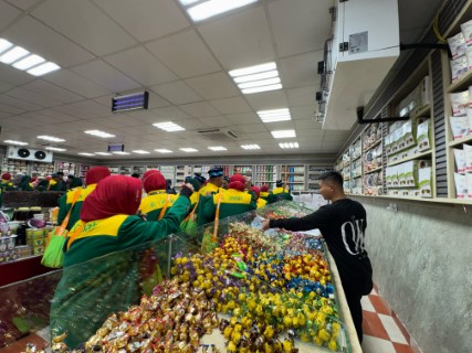 PROGRAM 16 HARI - Foto 283