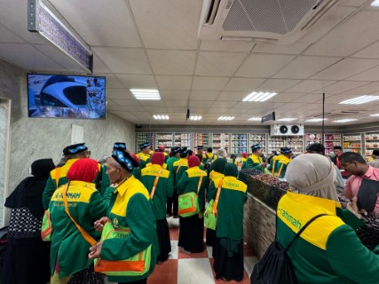 PROGRAM 16 HARI - Foto 282