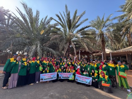 PROGRAM 16 HARI - Foto 280