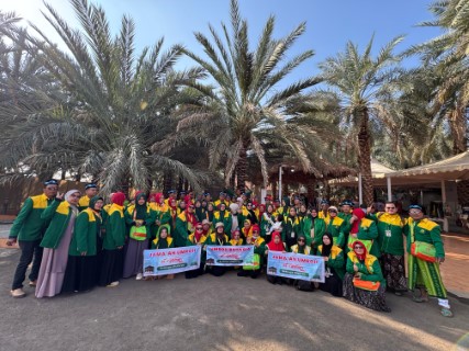 PROGRAM 16 HARI - Foto 281