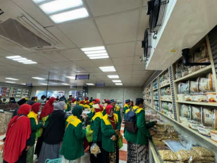 PROGRAM 16 HARI - Foto 286