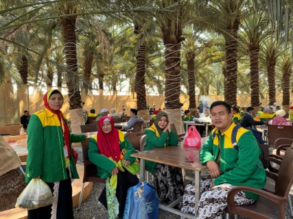 PROGRAM 16 HARI - Foto 287