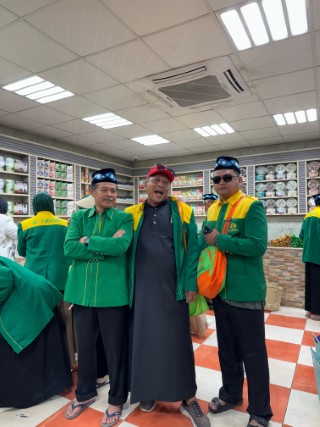 PROGRAM 16 HARI - Foto 284