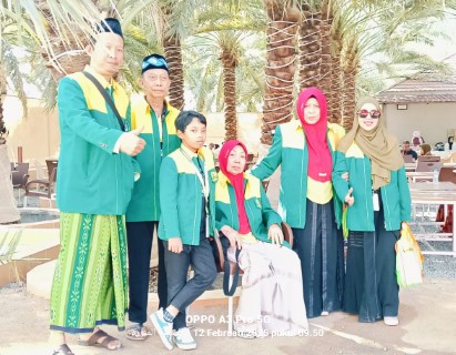 PROGRAM 16 HARI - Foto 285