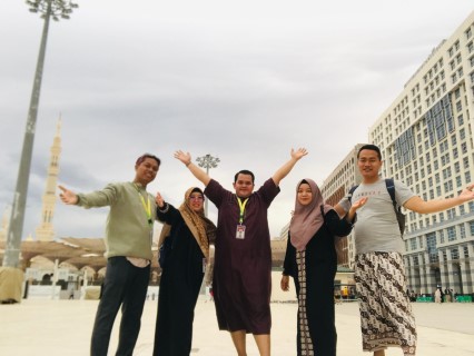 PROGRAM 16 HARI - Foto 271