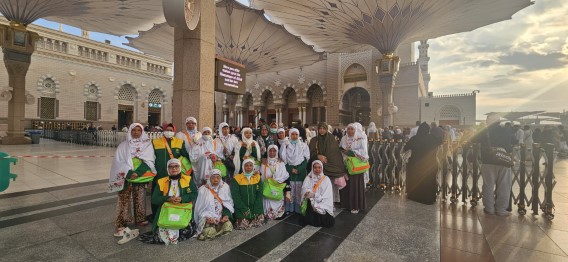 PROGRAM 16 HARI - Foto 276