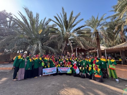 PROGRAM 16 HARI - Foto 273