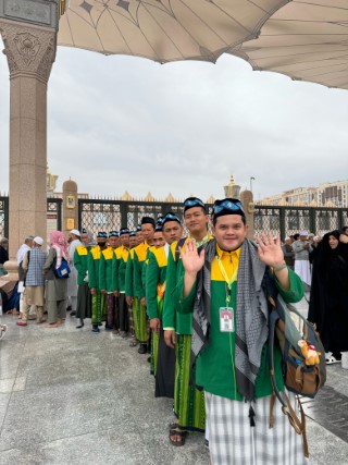 PROGRAM 16 HARI - Foto 272