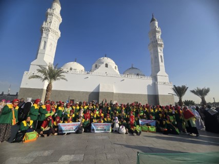 PROGRAM 16 HARI - Foto 274