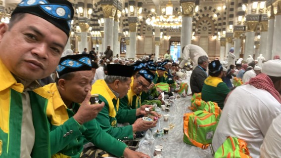 PROGRAM 16 HARI - Foto 278