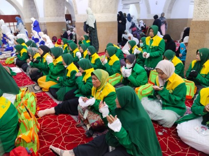 PROGRAM 16 HARI - Foto 262